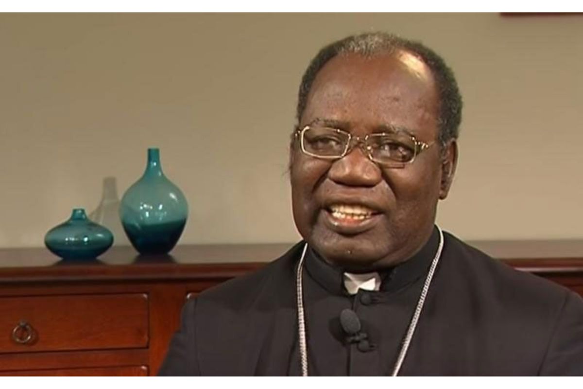 Tanzania mourns as Cardinal Polycarp Pengo dies at 81