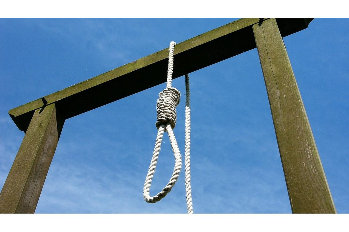 Tanzanian man who killed wife in Sh300,000 row to be hanged after losing appeal