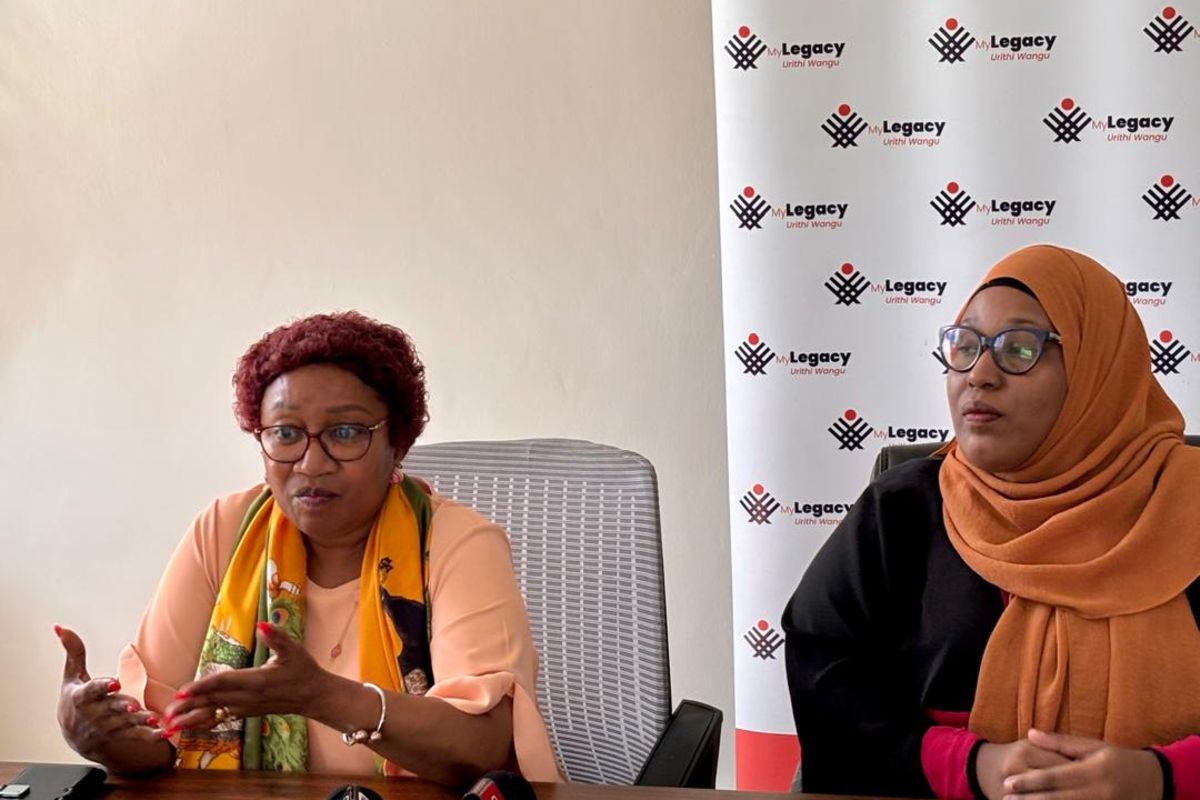 Climate action ineffective without tackling gender concerns, stakeholders warn