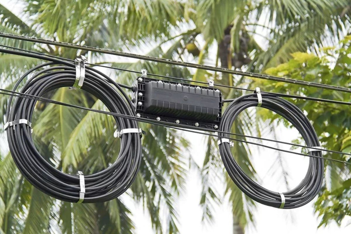 Fibre optic infrastructure roll-out in Dar raises compliance concerns