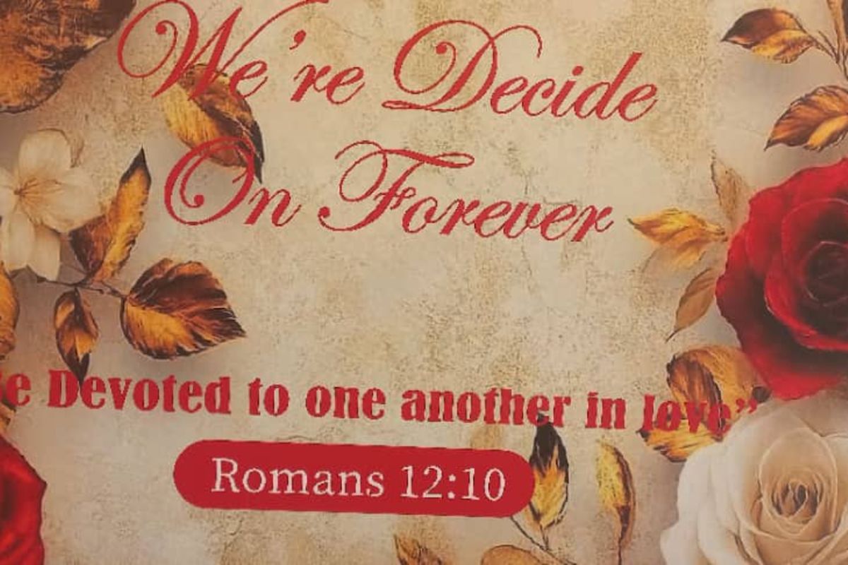 It’s ridiculous to say agency providedus with ample FUNDING and SUPPORT