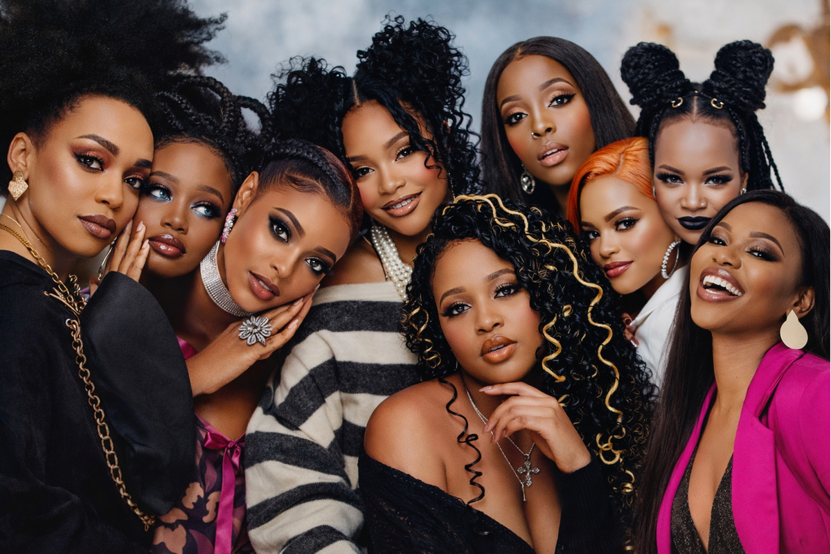 Divas who rule Tanzania’s music scene today