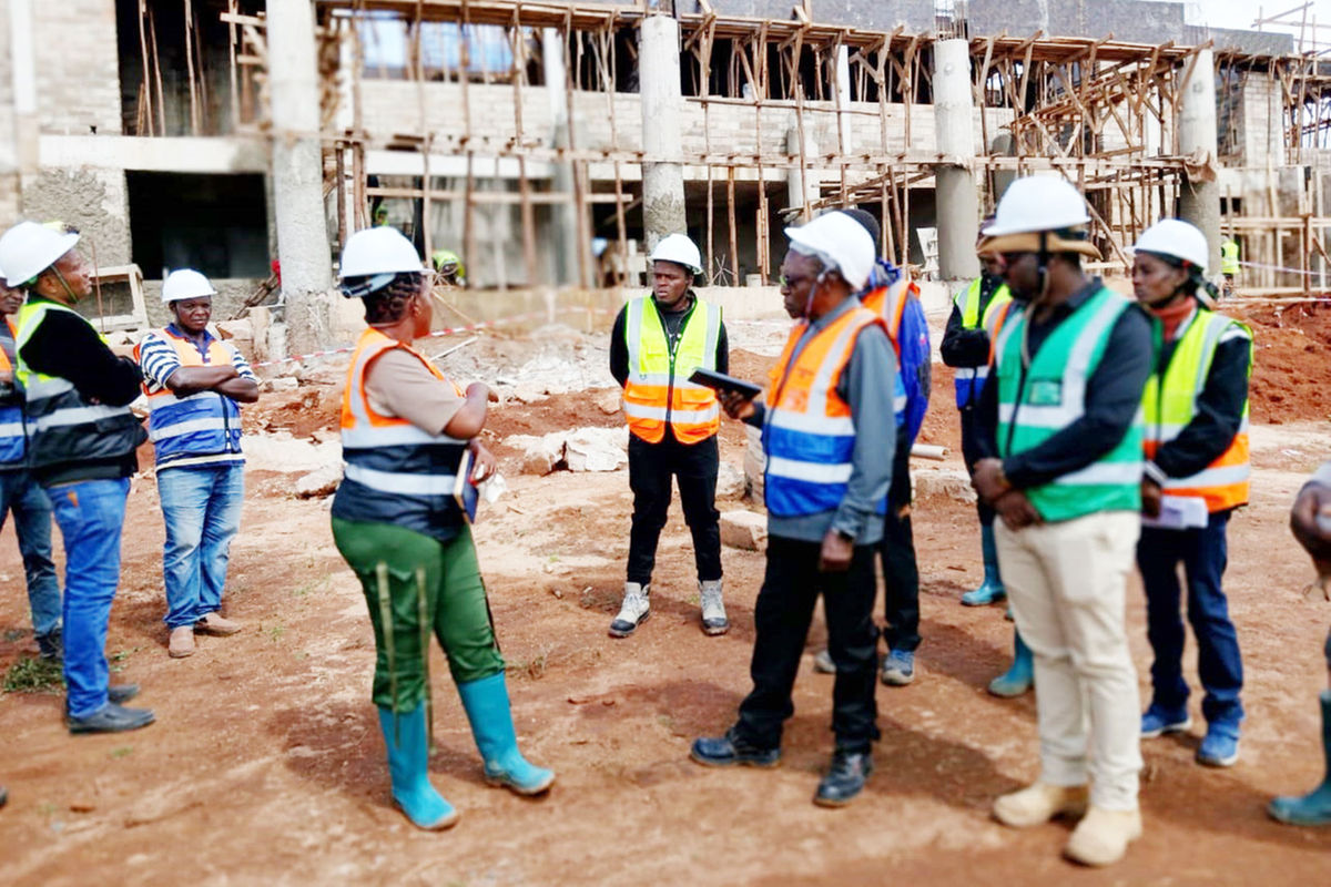 UDOM’s Njombe model: Blue print for employment-focused higher education