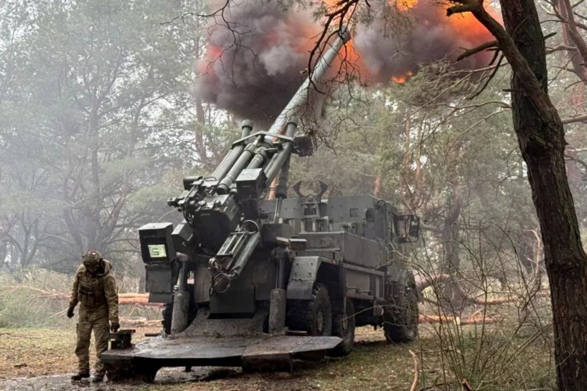 Dying to live: How young Africans are being lured into Russo-Ukraine war