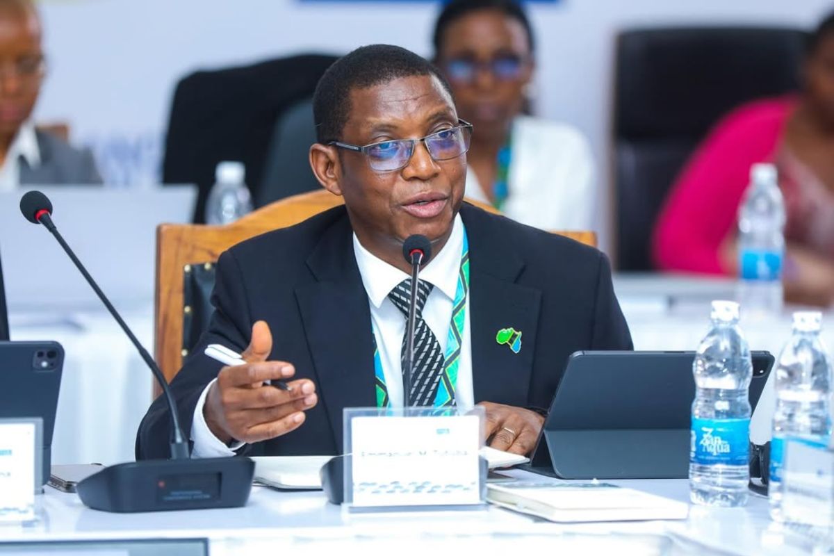 Sub Saharan Africa’s financial systems withstand geopolitics