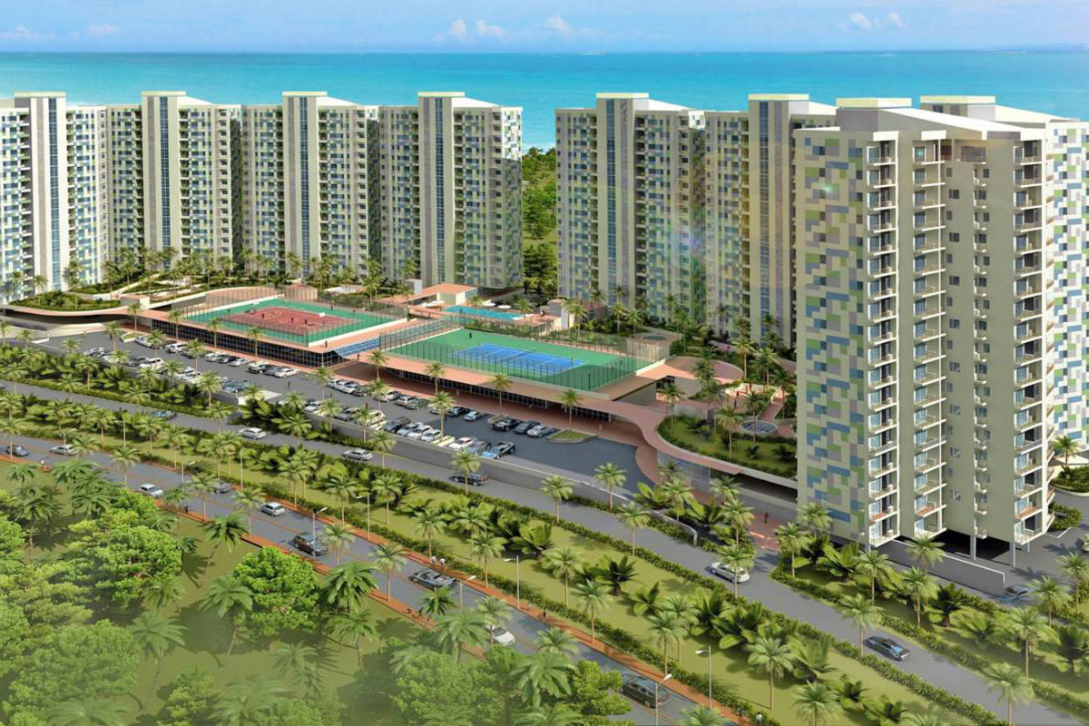 NHC balances premium and affordable housing to meet Tanzania’s needs