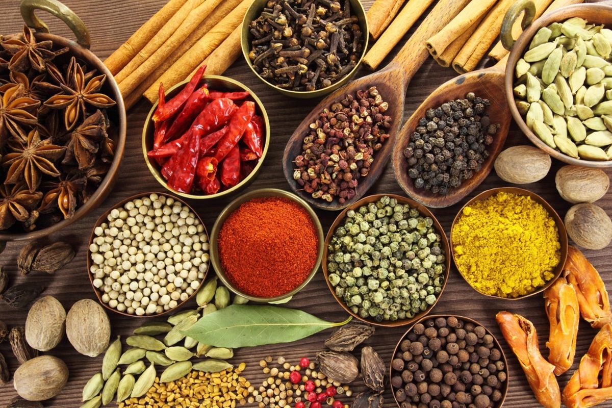 Spices Fund: Transforming Tanzania’s spice heritage into opportunity