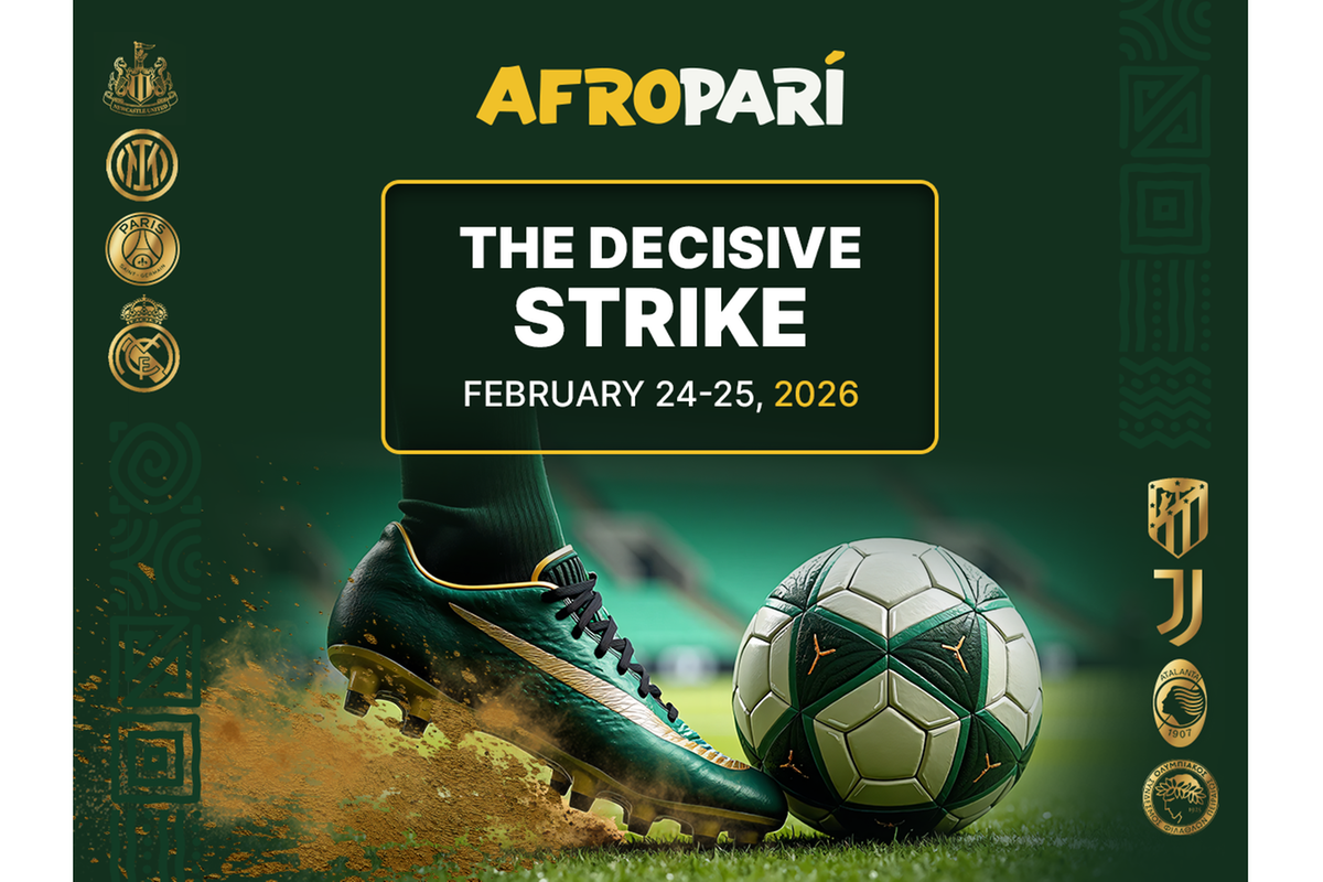 Serie A giants’ tears, Real Madrid’s revenge and a test for Atlético: AfroPari analyzes the drama of the Champions League play-offs