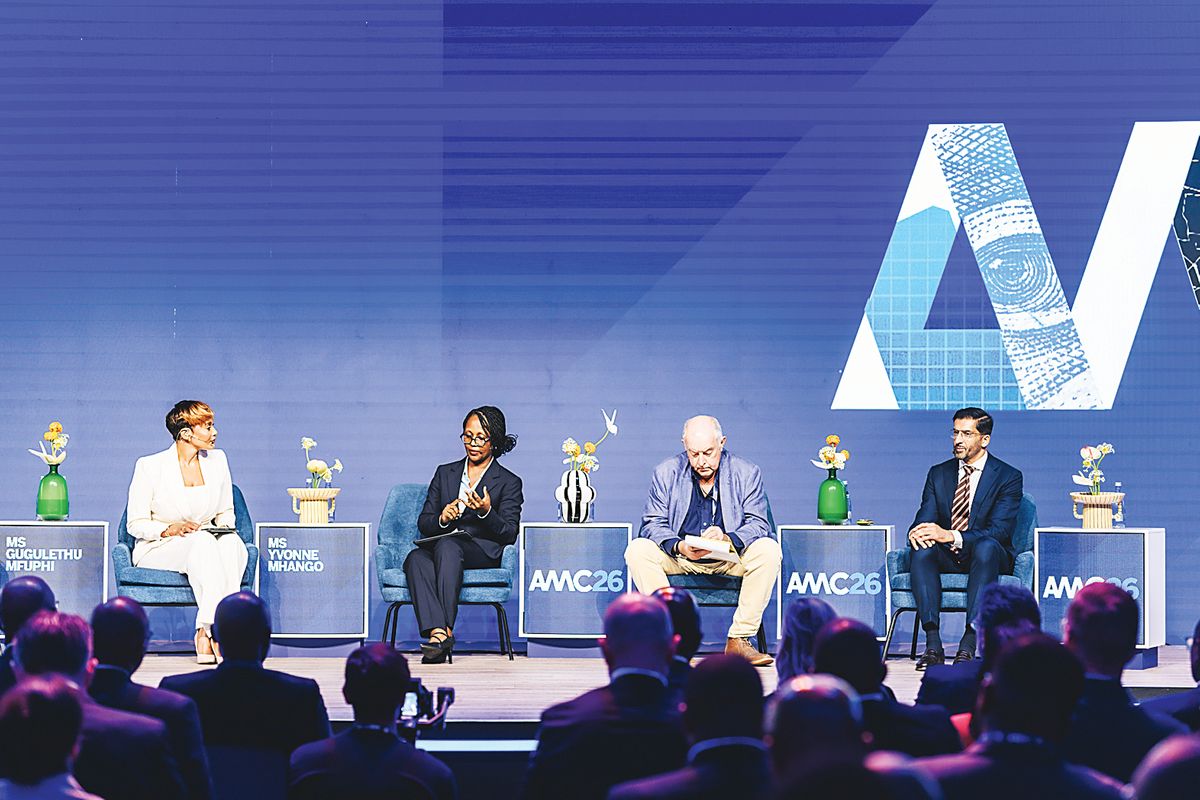 Policy credibility, not capital alone, defines Africa’s next growth phase