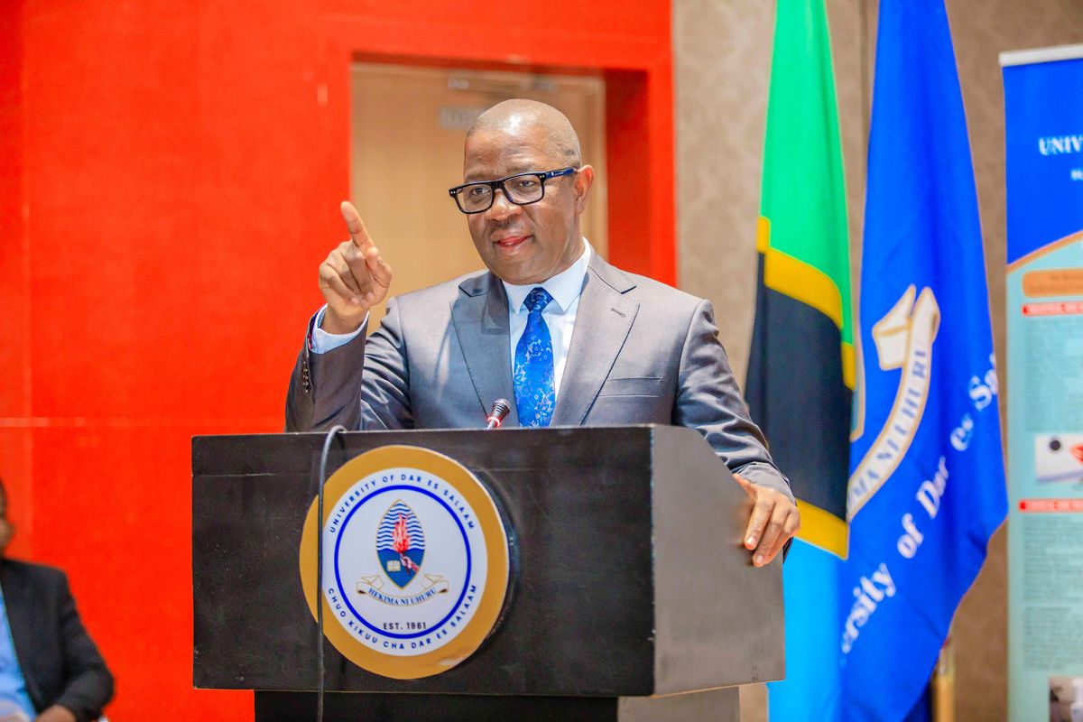 Tanzania seeks home-grown engineering solutions from universities