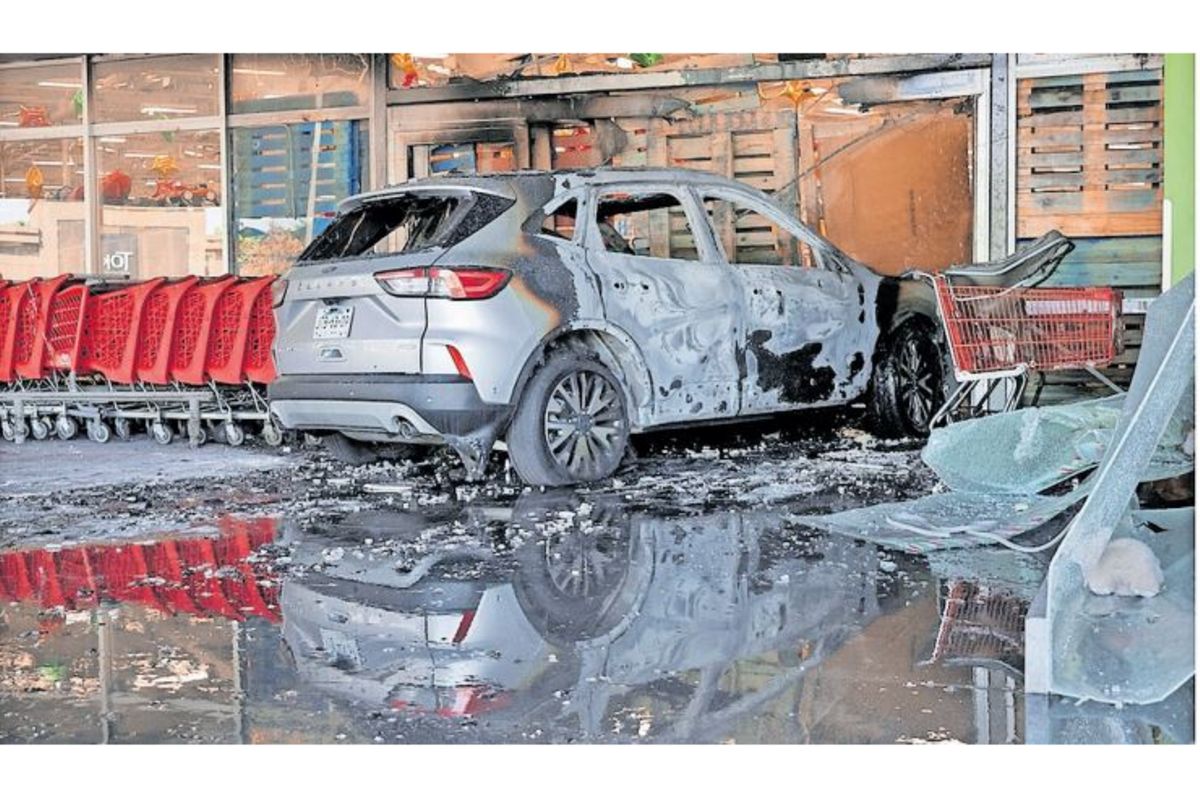 Four matches postponed after Mexican cartel leader's death