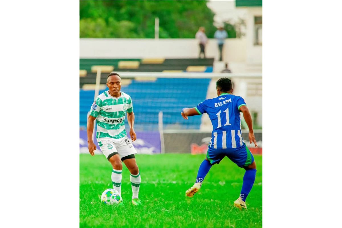 TFF to unlock value of fixtures worth billions of shillings in betting industry