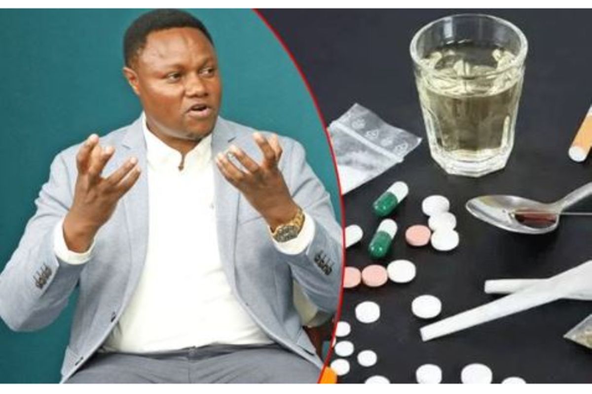 Tanzania tightens airport scans after corpse drug bust