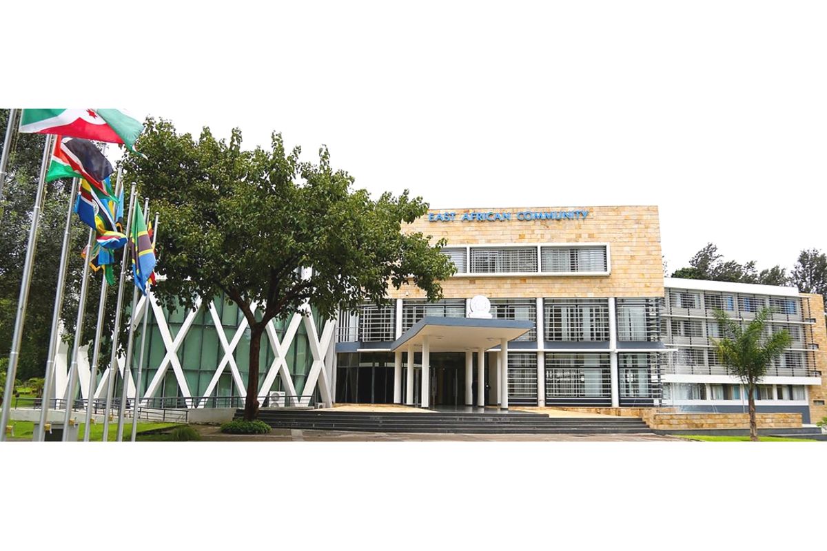 EAC liquidity crisis deepens as states default on dues, MPs go unpaid