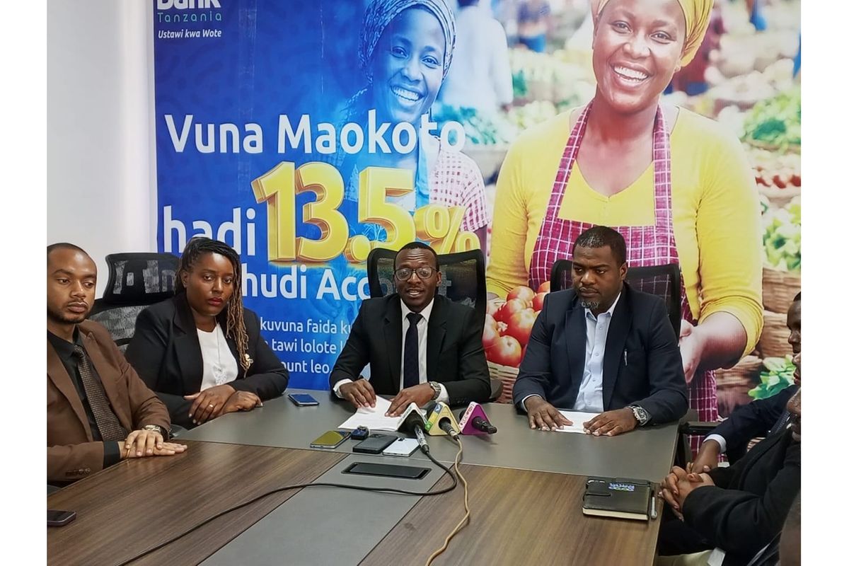 Coop Bank targets Sh300 billion in JUHUDI savings drive