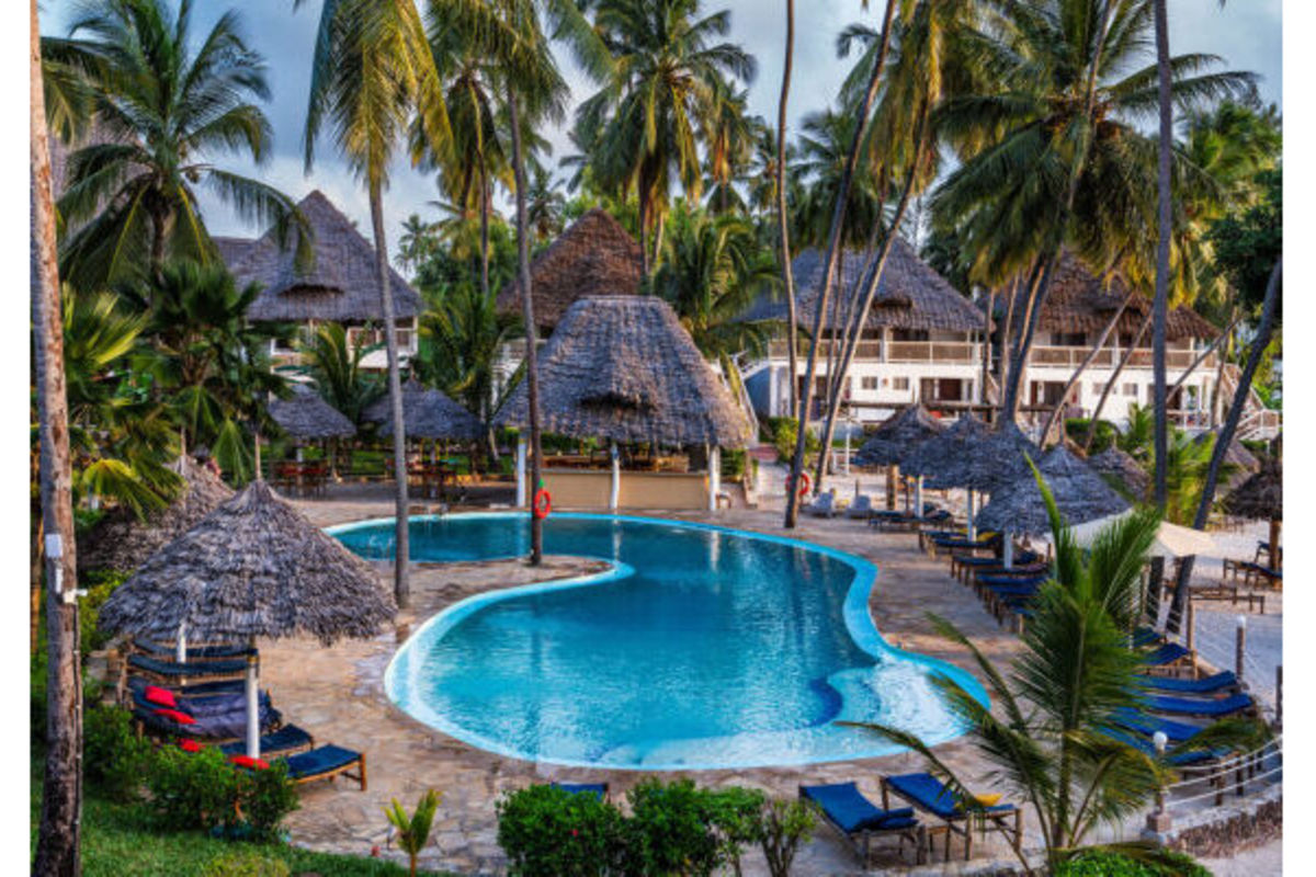 Zanzibar links 142 hotels to digital system as SDL collections surpass ...