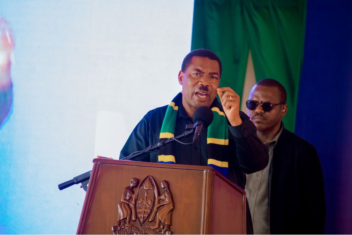 Arusha business leader detained over alleged unlawful property seizure