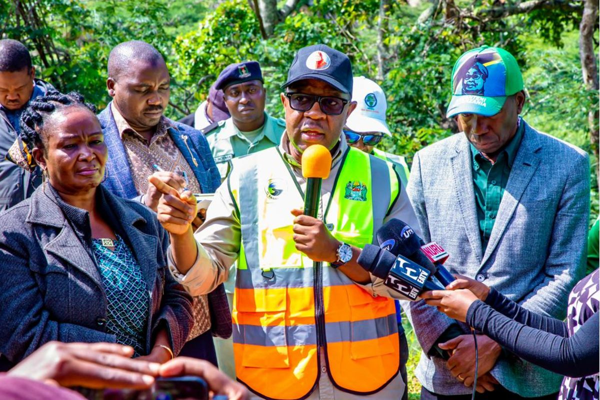 Tanzania plans four-lane upgrade for busy Kitonga hill stretch to ease connectivity to SADC