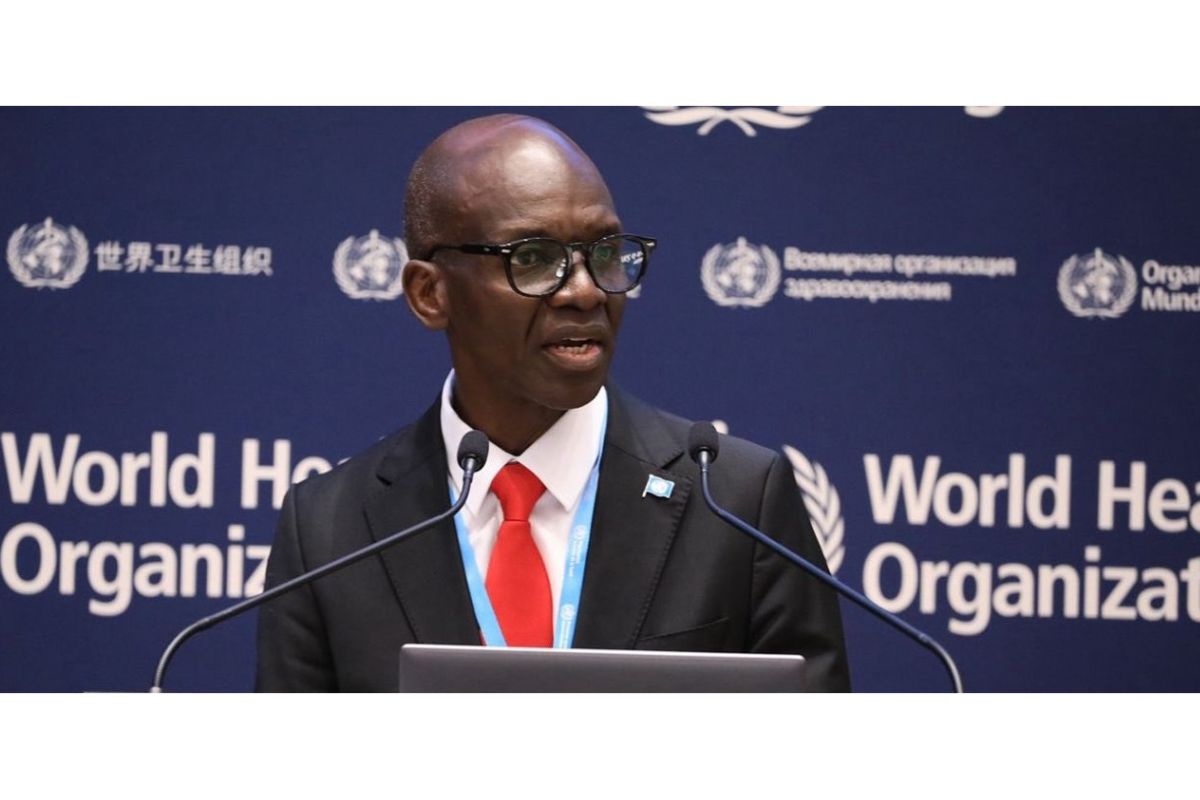 WHO urges African leaders to prioritise hearing care for millions of children