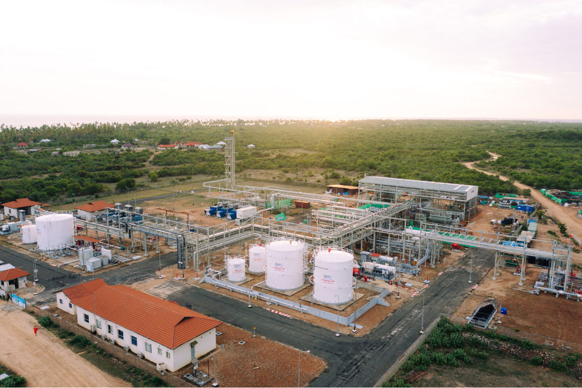 Orca’s ICSID case and special dividend put Tanzania’s gas sector in focus