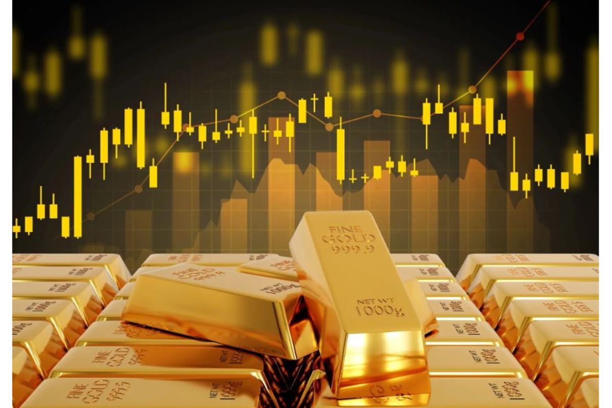 Tanzania's gold is not the problem. The silence around it is