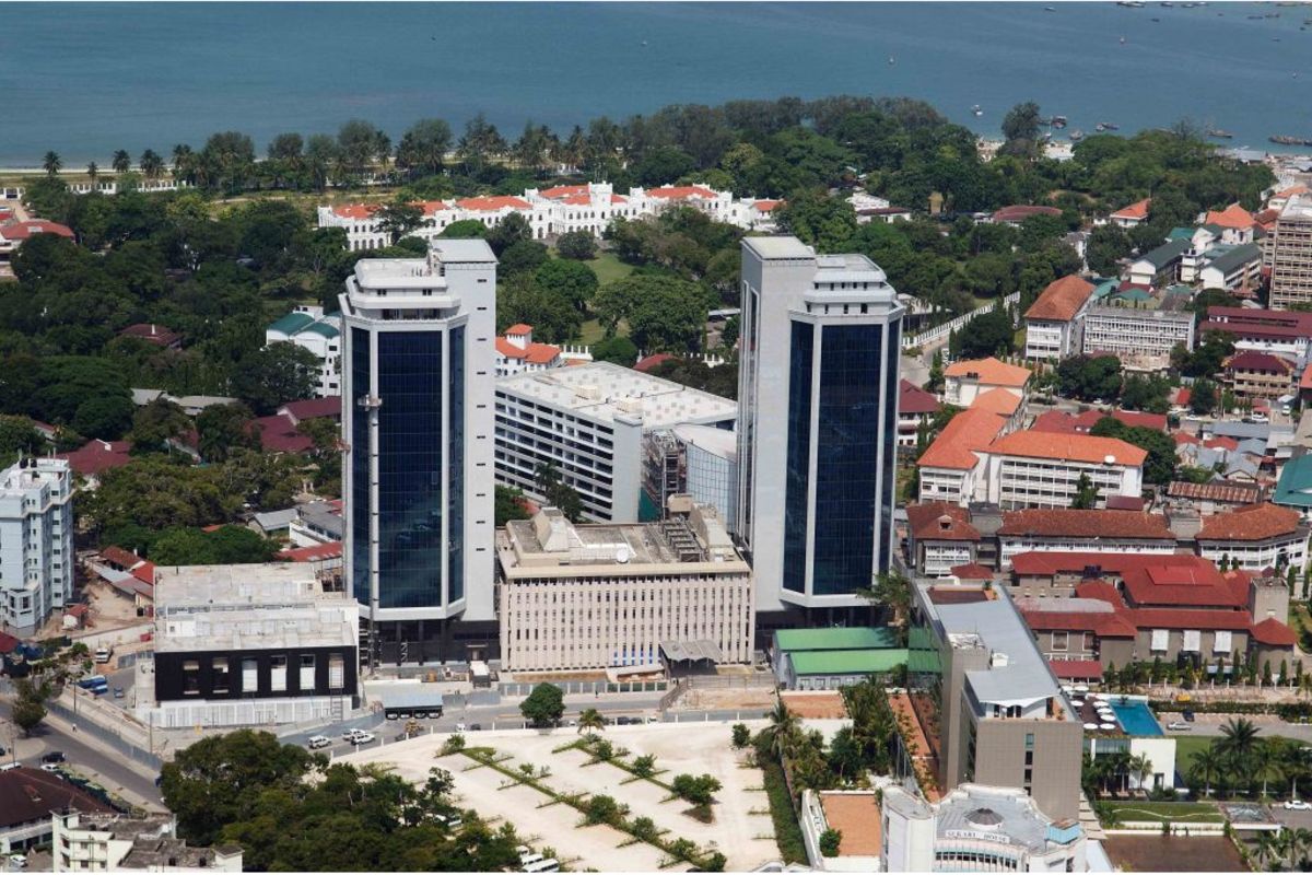 Mapping economic landscape: Tanzania’s investment outlook for 2026