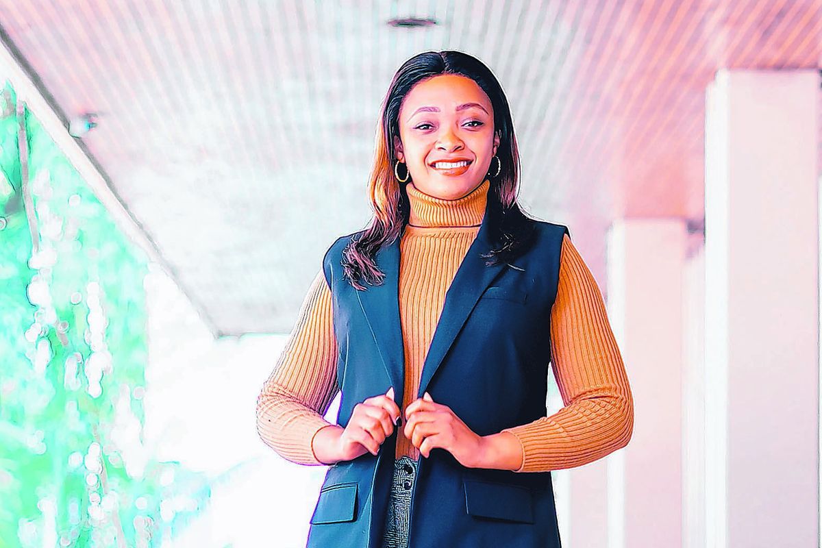 How Jenipher Nzobe navigates volatility of Tanzania’s capital markets