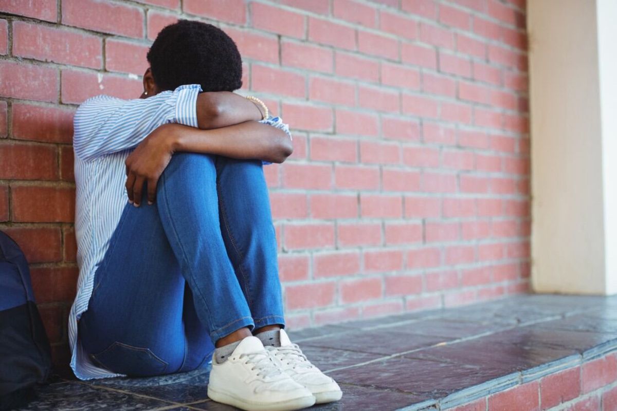 African youth top global mental health rankings