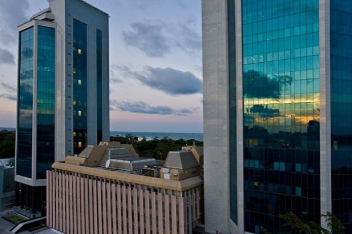 Bank of Tanzania denies role in delayed payments