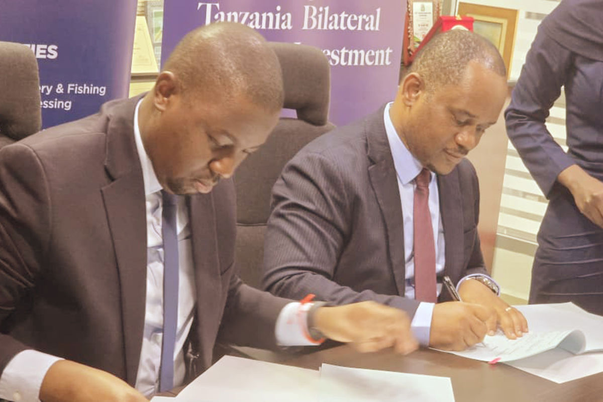 US investors show renewed interest as Tanzania’s reforms gather pace