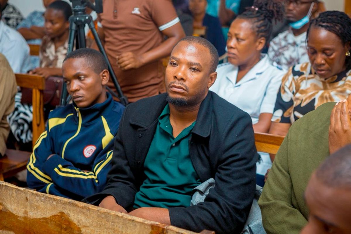 267 Kwimba health staff trained to champion clean cooking