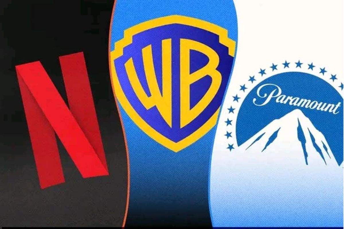 Netflix withdraws as Paramount Skydance leads $111 billion Warner Bros. Discovery bid