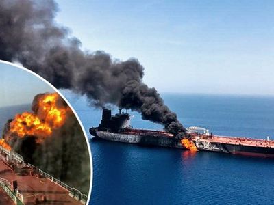 How Tanzania can shield its economy from a prolonged US-Iran conflict