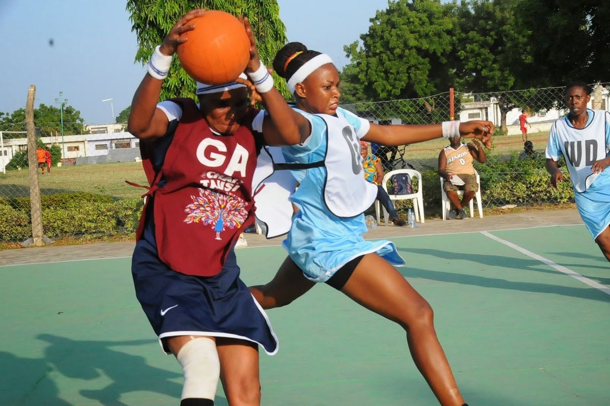 Chaneta calls for early preps ahead of East Africa Championships