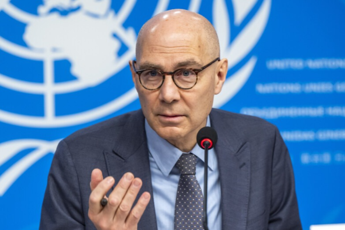 UN Human Rights chief hails Tanzania’s post-polls inquiry