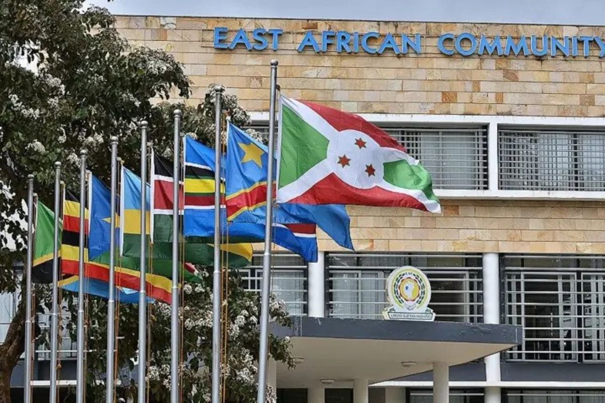 Eight Heads of State to launch EAC 7th Development Strategy