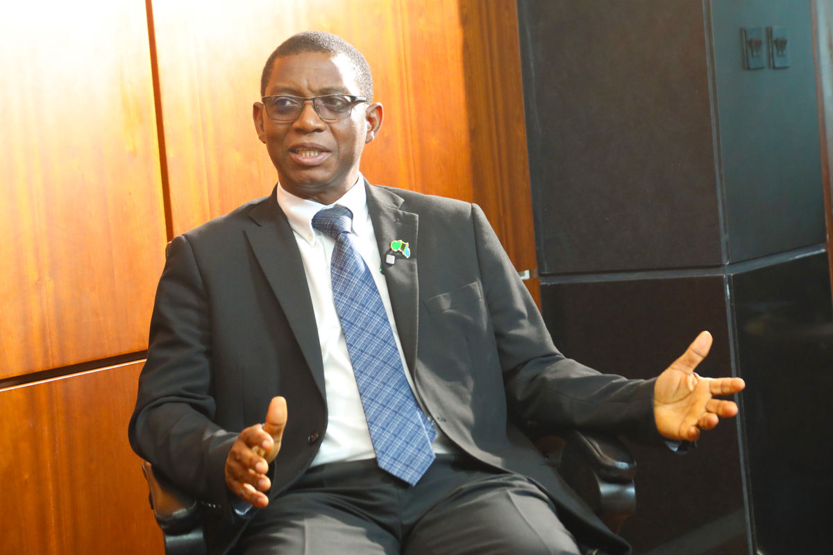 Inside Tanzania’s gold reserves: BoT governor opens up on sale