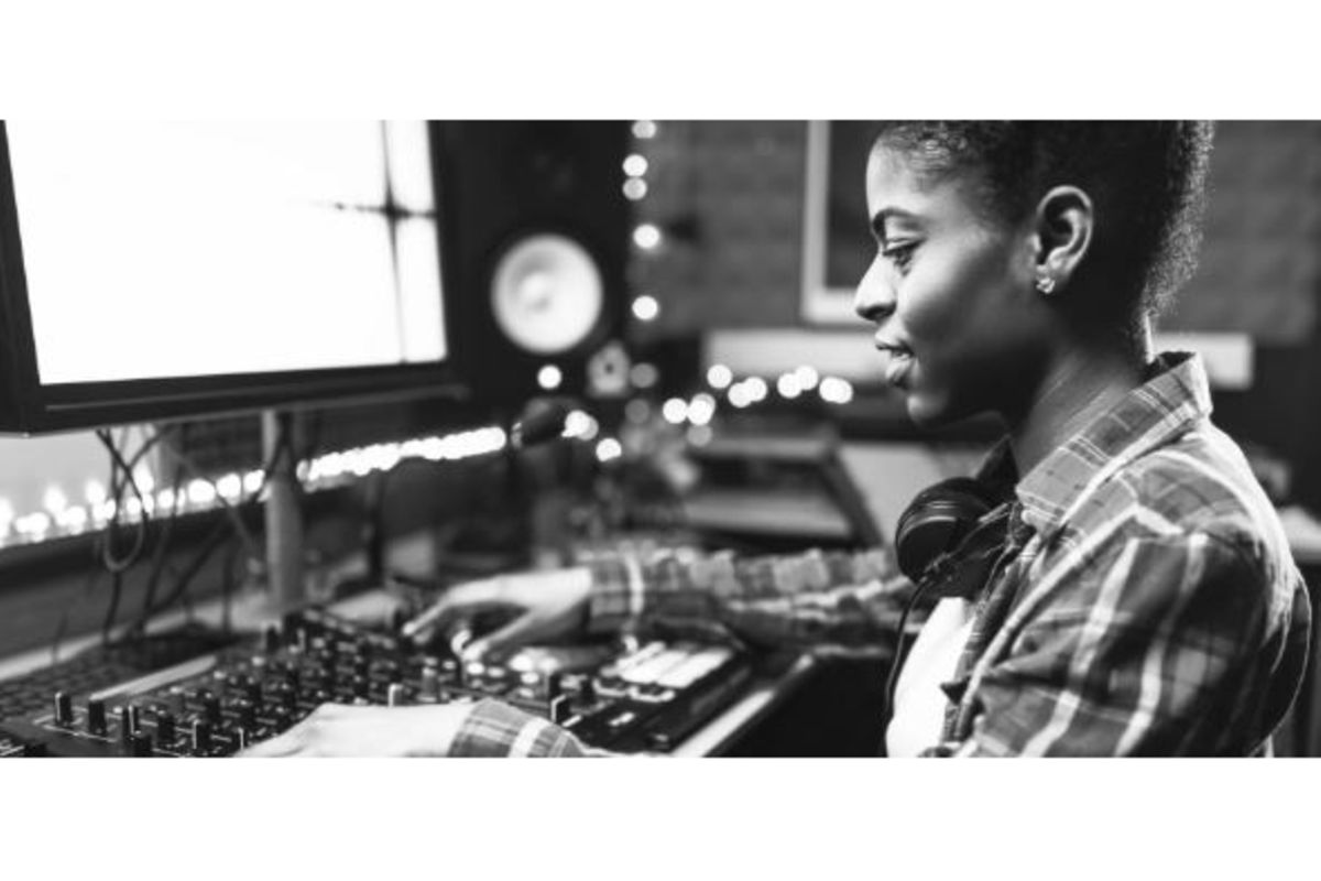 Why Tanzania’s film industry needs more women producers and creators