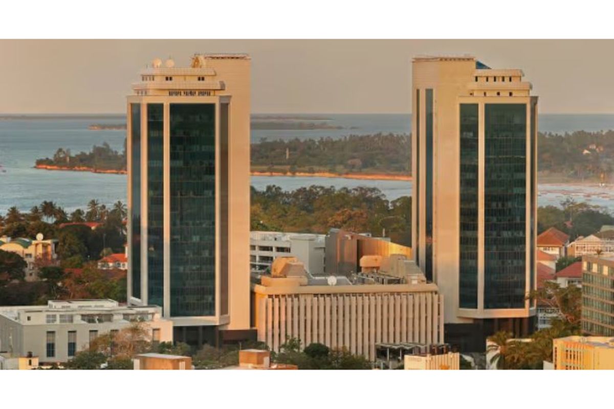 BoT assures public on payment system security as economy grows