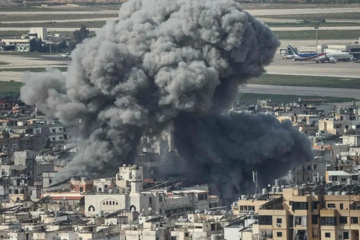 Iran crisis unsettles Tanzanian business community in the Middle East