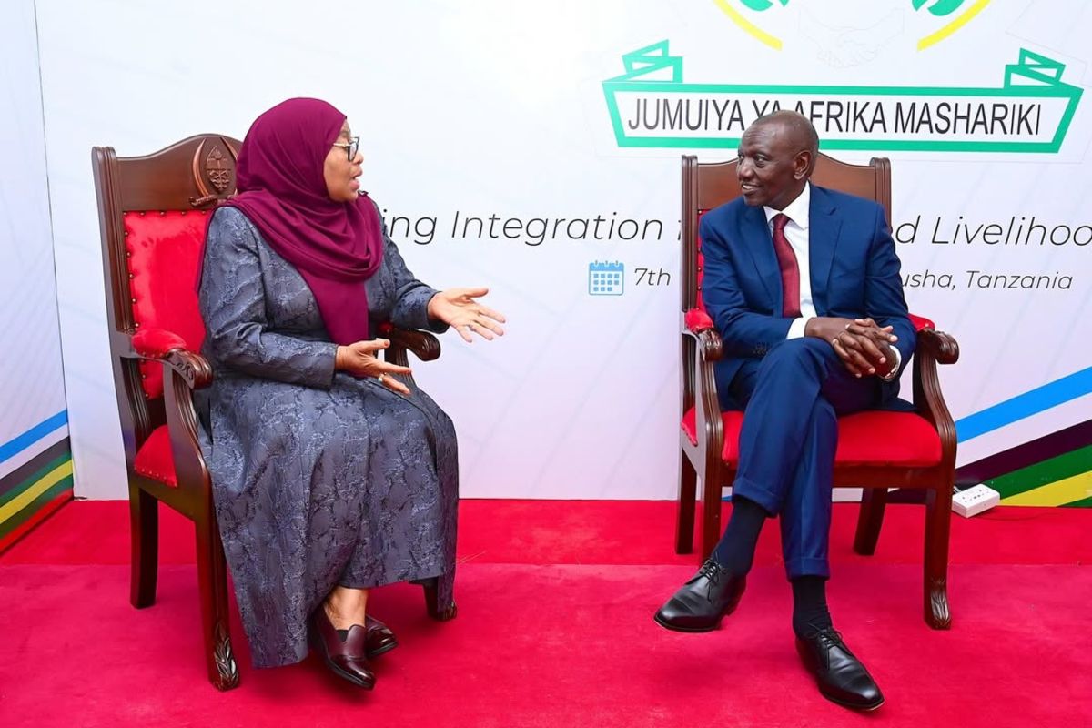 Reforms rekindle optimism for East African integration