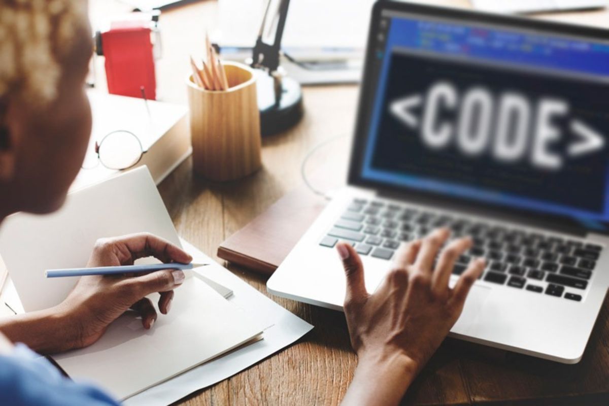 Using tech to help learners solve real-life challenges