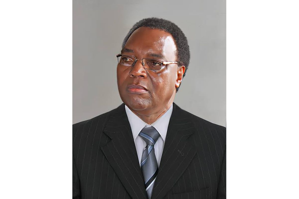 Tanzania mourns renowned academic and diplomat Prof Mahalu
