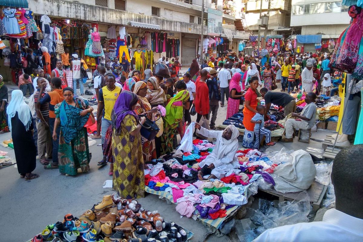 Businesses in Tanzania feel pinch of Middle East conflict