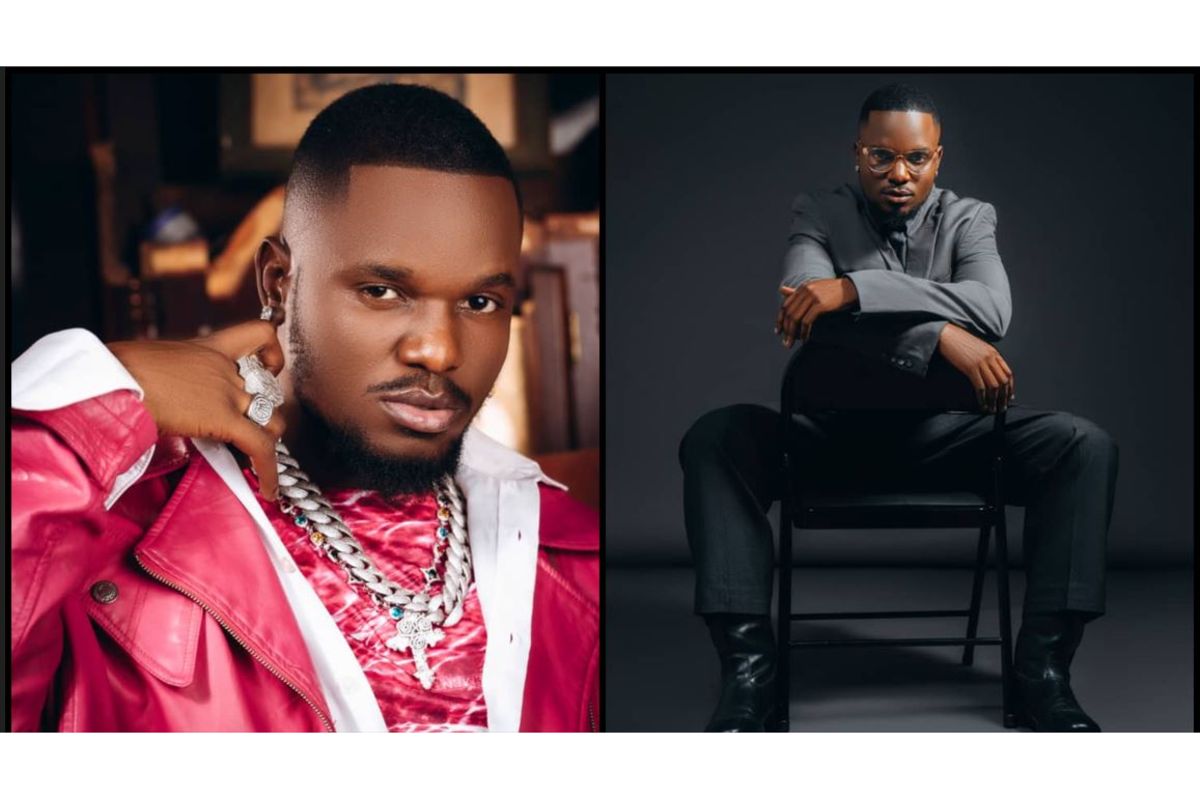 Apple Music names Tanzania’s Vanillah as Up Next artist in East Africa