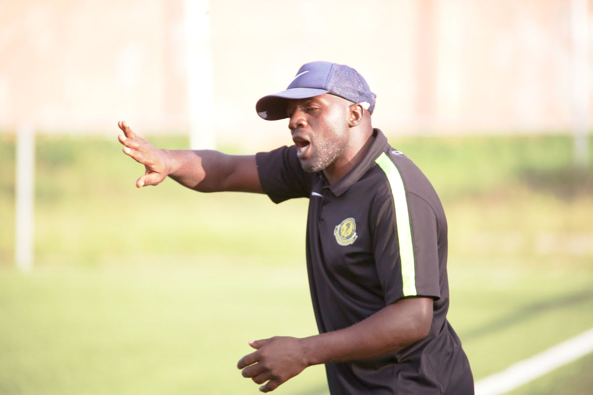 Tanzania Prisons coach braces for Yanga test in league clash