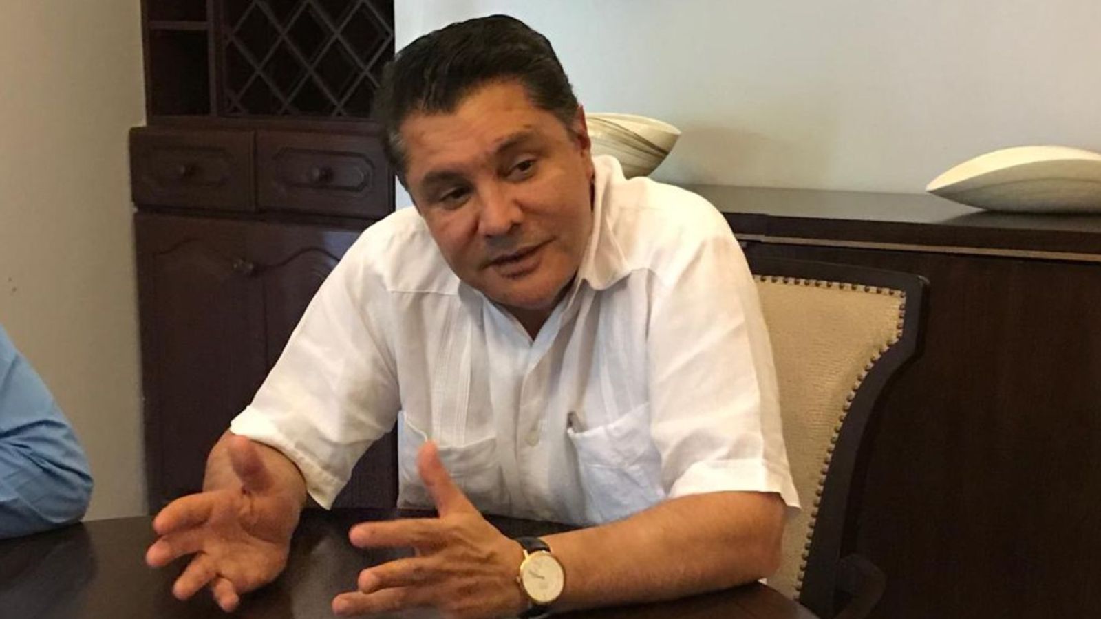 Tanzanian businessman Rostam Aziz buys Kenya's Nation Media Group | The  Citizen