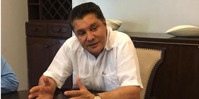 Tanzanian businessman Rostam Aziz buys Kenya's Nation Media Group | The ...