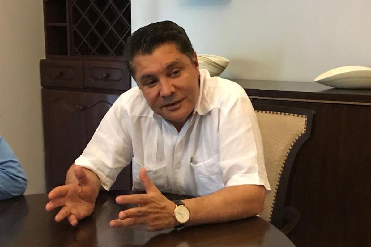 Tanzanian businessman Rostam Aziz buys Kenya's Nation Media Group