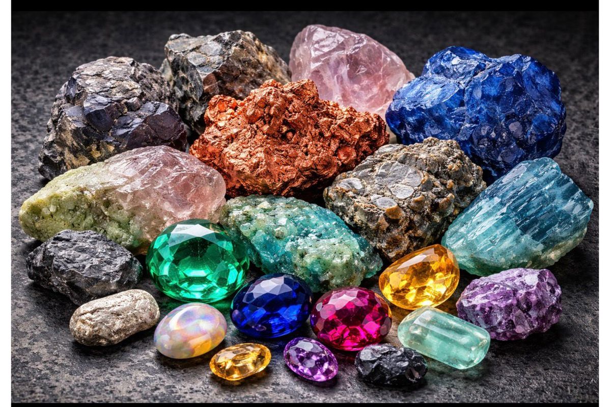 Tanzania’s Tellus minerals B2B launch opens global market doors for artisanal miners